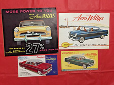 Lot 1952 1953 for sale  Dayton
