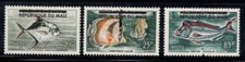 Mali 1961 mi. usato  Bitonto