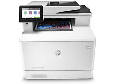 Colour laserjet pro for sale  UK