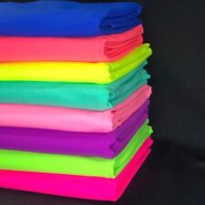 Spandex fabric solid for sale  Forest Hills