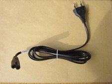 Netzkabel stromkabel strom gebraucht kaufen  Stuttgart