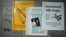 Magic tricks magic for sale  SCUNTHORPE