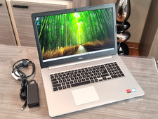Ordinateur portable dell d'occasion  Sarrians