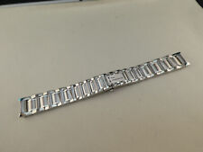 Nos uhrenstahlband bracelet gebraucht kaufen  Kandern