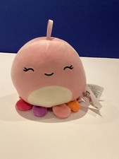 Squishmallows plush soft for sale  PEACEHAVEN