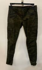 womens camouflage cargo pants for sale  Los Angeles