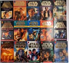 Bücher star wars gebraucht kaufen  Leipzig