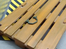 Poignée angle arrière d'occasion Poignée angle arrière d'occasion  Tours-