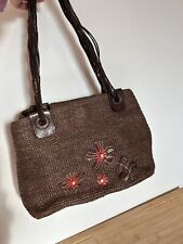 Tula raffia summer for sale  MARYPORT