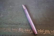 Sheaffer imperial sterling for sale  PITLOCHRY