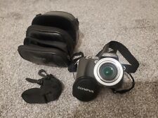 Olympus stylus 550uz for sale  PRESTON