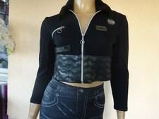 Veste gilet bolero d'occasion  Villeneuve-Loubet