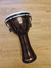 Toca freestyle djembe usato  Roma