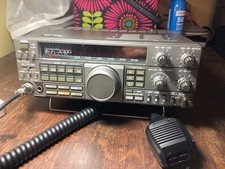 Kenwood 440s amateur for sale  Hastings