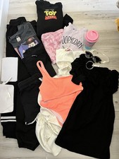 Lot vêtements femme d'occasion  Nice-