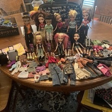 Huge 2001 2003 for sale  Star City
