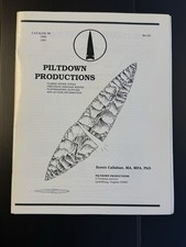 1990 piltdown productions for sale 1990 piltdown productions for sale  Austin