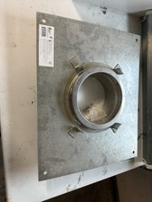 Shasta vent masonry for sale  Alexandria