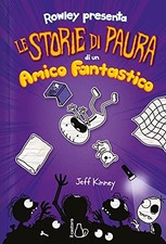 Storie paura amico usato Storie paura amico usato  Busto Arsizio