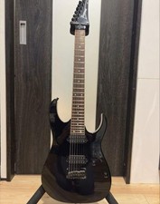 Usado, Guitarra elétrica/cordas Ibanez RG7321 7 cordas comprar usado  Enviando para Brazil