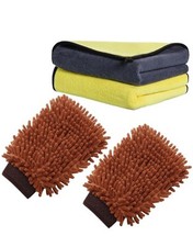 Weniubit microfiber car for sale  CROYDON