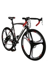 Eurobike road bike for sale  BIRMINGHAM