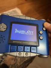 Atari digiblast console usato  Cattolica