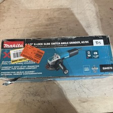 Makita 7.5 amp for sale  Cleveland