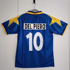 Maglia calcio retro usato  Castellana Grotte