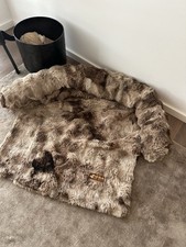 Pelsbarn hunde sofa gebraucht kaufen  Frankfurt am Main