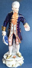 Rokoko porzellanfigur aelteste gebraucht kaufen  Kassel