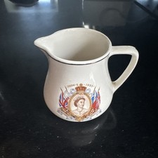 1953 queen elizabeth for sale  BRECON