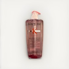 Usado, Xampu KERASTASE Genesis Bain Hydra-Fortifiant com bomba anti queda de cabelo ✅NOVO✅ comprar usado  Enviando para Brazil