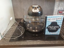 Nuo 12l halogen for sale  YORK