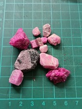Rubies including record for sale  ABERAERON