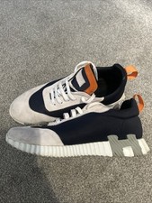 Hermes trainers shoes for sale  LIVERPOOL