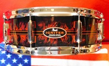 Pearl 14x5 casey for sale  Port Orange