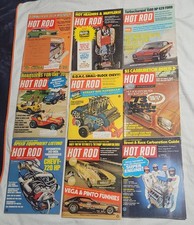 hot magazines rod 1970s for sale hot magazines rod 1970s for sale Winnebago