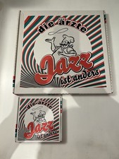 ärzte jazz 2007 gebraucht kaufen  Hamburg