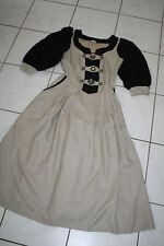 Kl2904 dirndl trachtenkleid gebraucht kaufen Kl2904 dirndl trachtenkleid gebraucht kaufen  Stolberg (Rhld.)