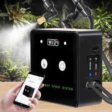 Intelligent reptile humidifier for sale  PRESTON