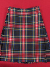 Kilt waist size for sale  DALRY