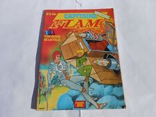 Capitaine flam bis d'occasion  Messigny-et-Vantoux