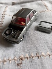Renault dinky toys d'occasion  Chantilly