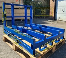 Canx order steel for sale  SHIPLEY
