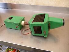 Projecteur diapositives ancien d'occasion  Miramas