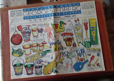 Mini catalogue jouets d'occasion  Châteauneuf-en-Thymerais