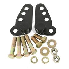 Adjustable lowering kit for sale  Ontario