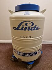 Liquid nitrogen cryogenic for sale  BANBURY