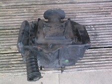 Honda cbf125 airbox for sale  HIGHBRIDGE